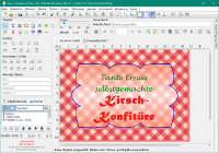 Heyer's Etiketten-Studio