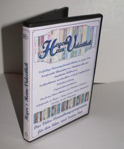 Heyer's Heim-Videothek (Version 6)